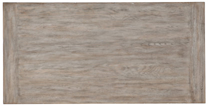 5869-10 - Manuscript 60" Writing Desk