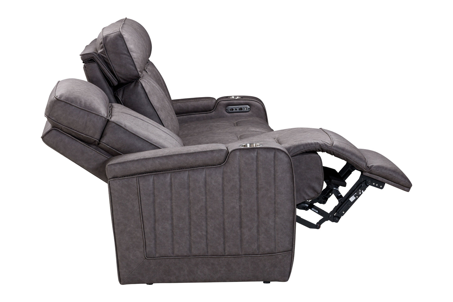 Equinox - Power Reclining Sofa Set