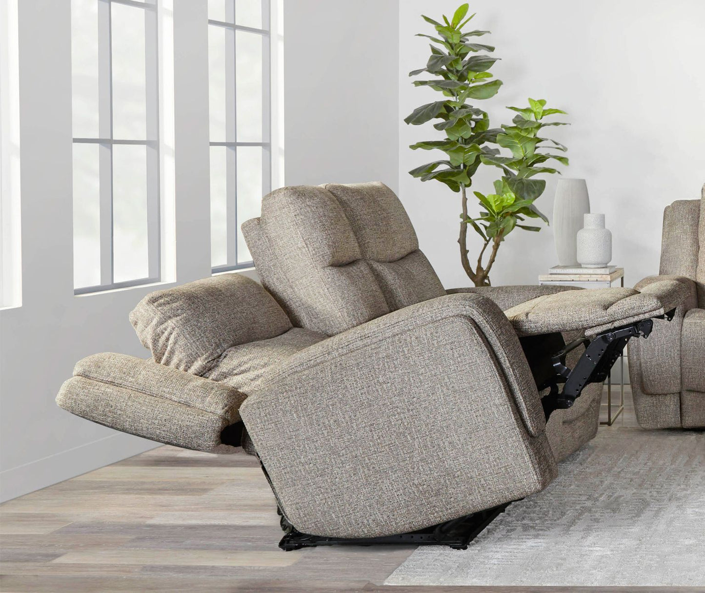 Penfield - Power Reclining Sofa Set