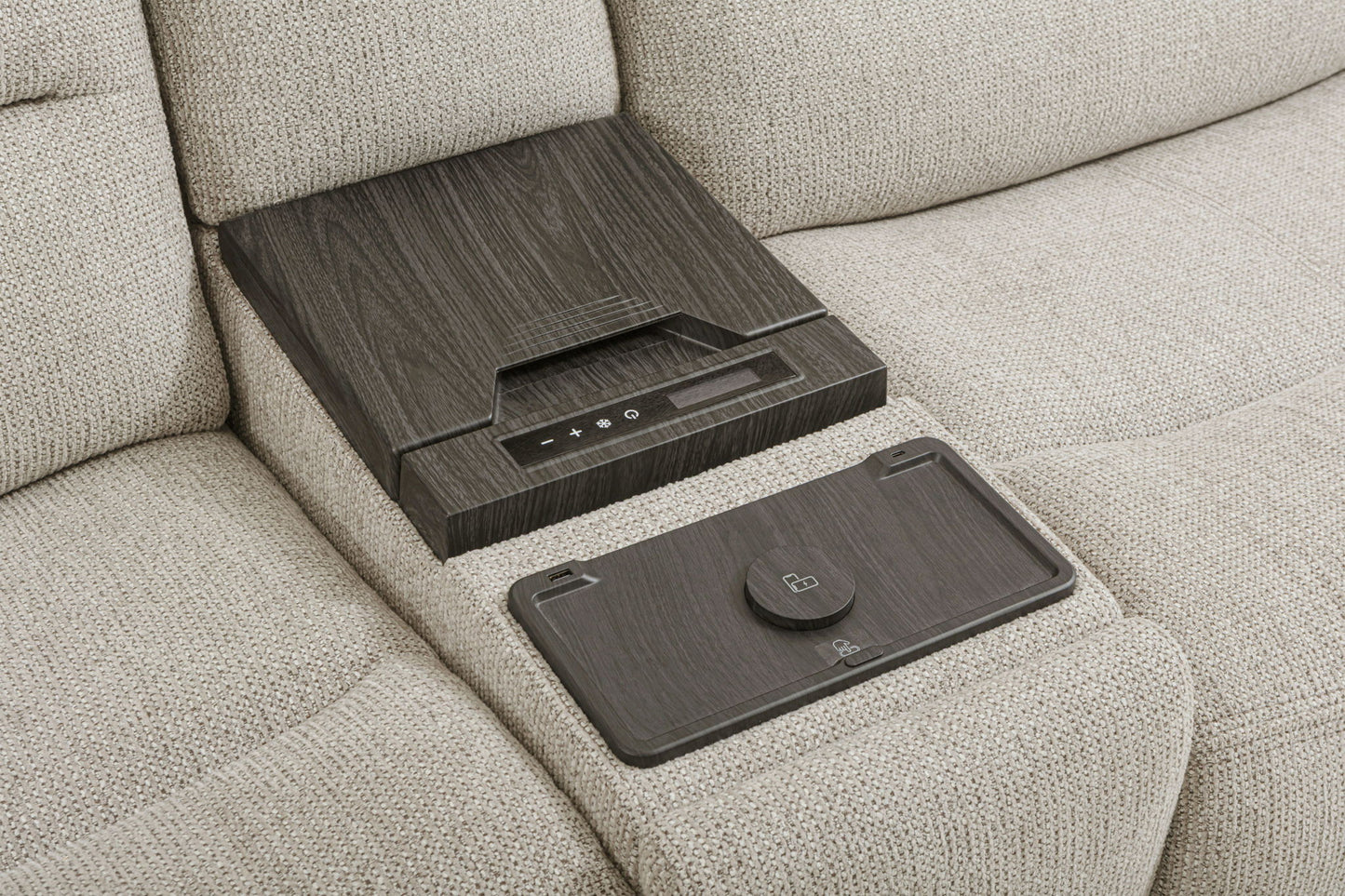 Felix - Sectional