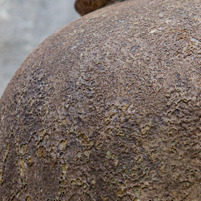 Rustic Earth - Terracotta Planter - Light Brown