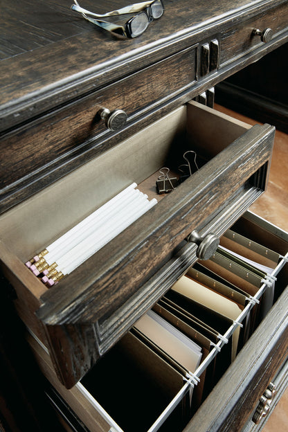 La Grange - San Felipe Executive Desk