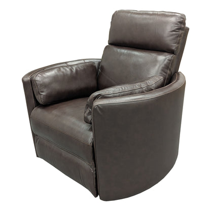 Radius - Manual Swivel Recliner