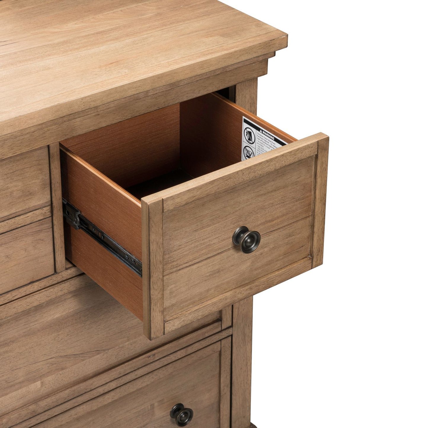 Haven Hills - Dresser