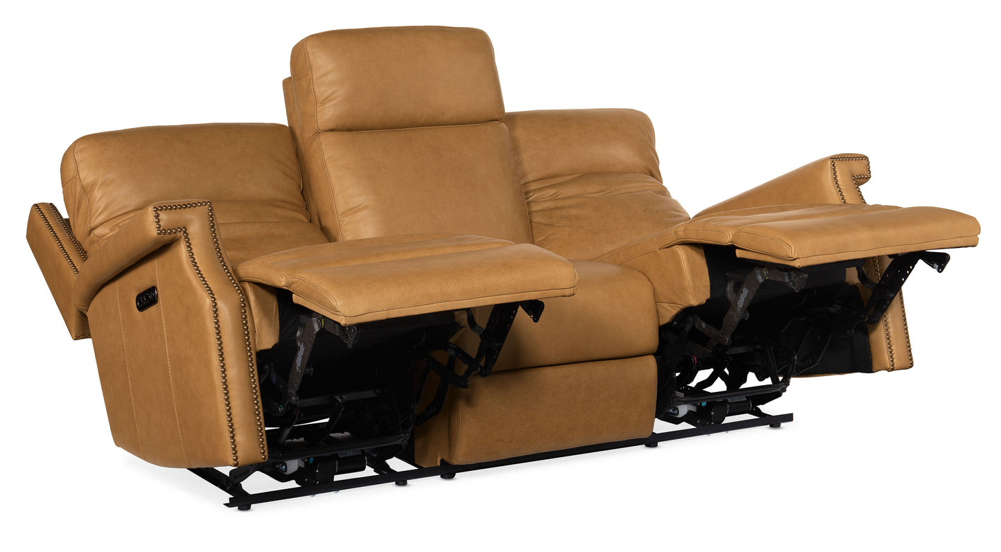 Vaughn - Zero Gravity Sofa