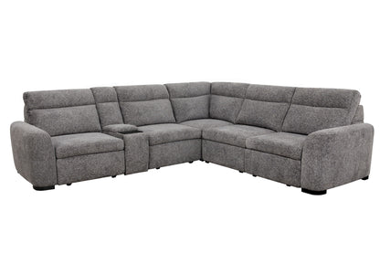 Kline - Sectional