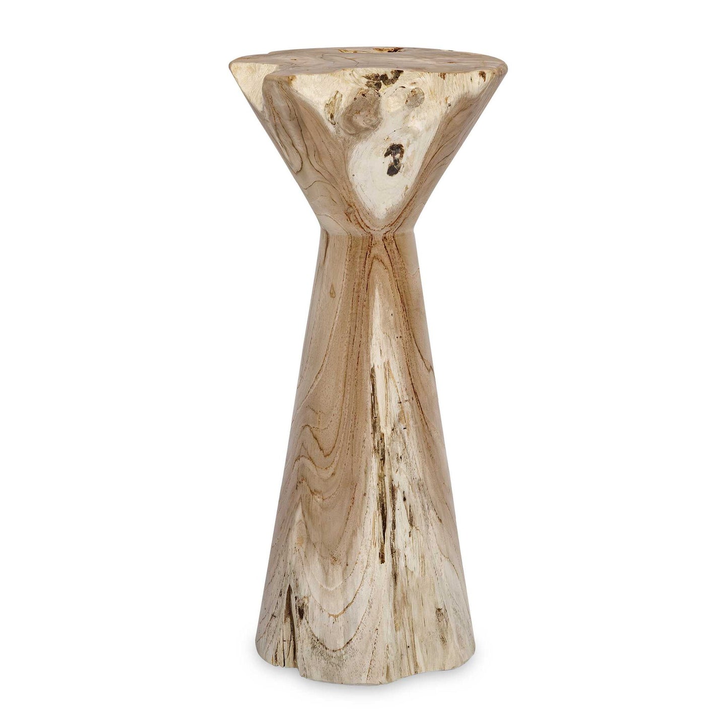 Coastwood - Indoor-Outdoor Drink Table - Woodtone