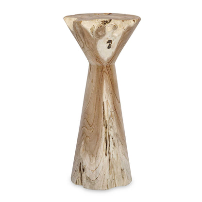 Coastwood - Indoor-Outdoor Drink Table - Woodtone