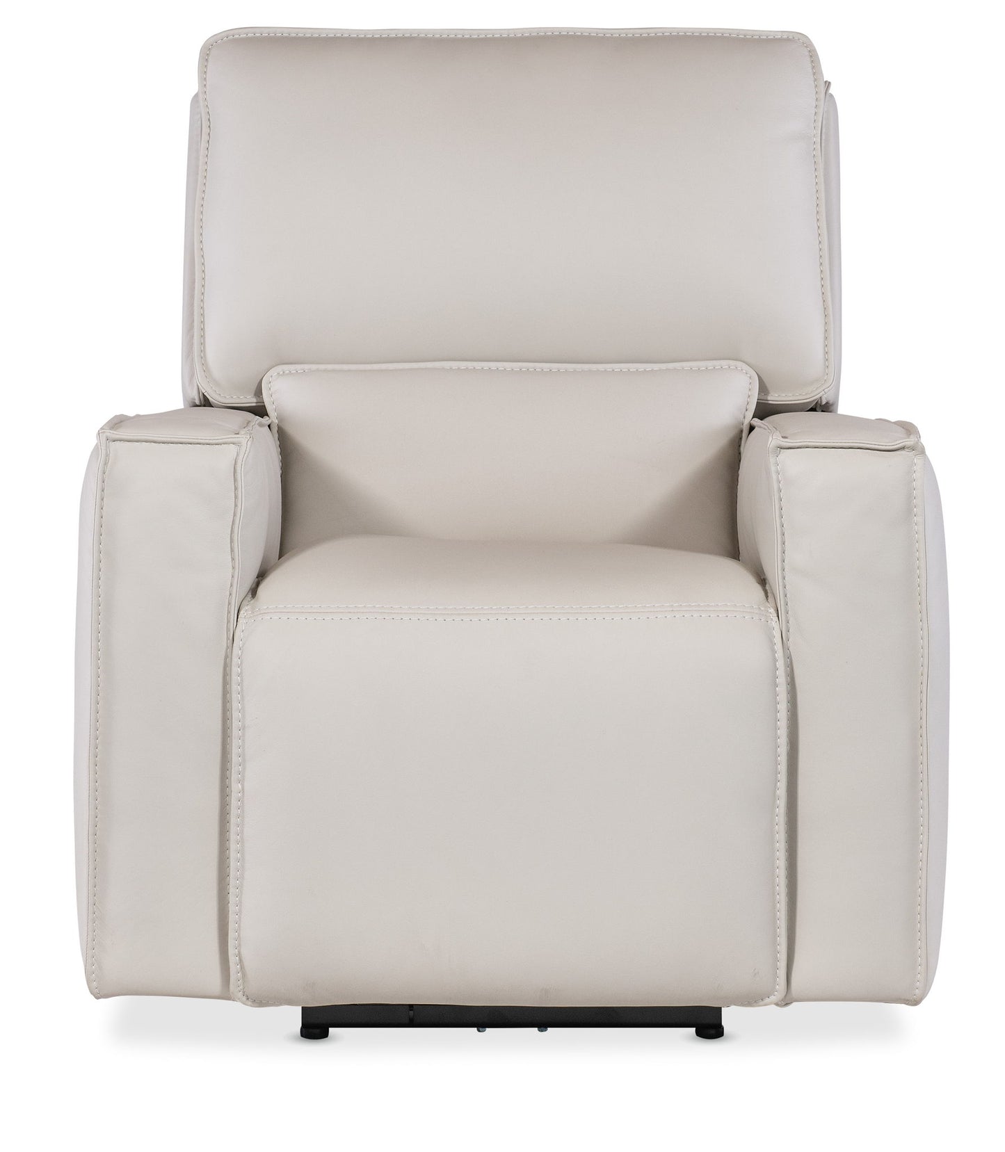 MS - Miles Zero Gravity Power Recliner With Power Headrest