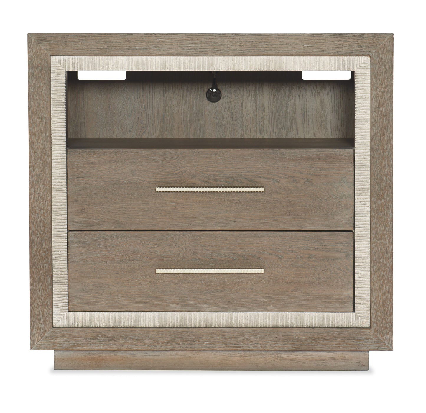 Serenity - Balboa 2-Drawer Nightstand