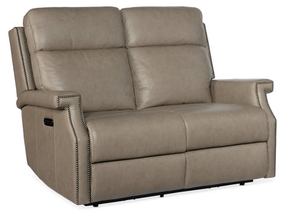 Vaughn - Zero Gravity Loveseat