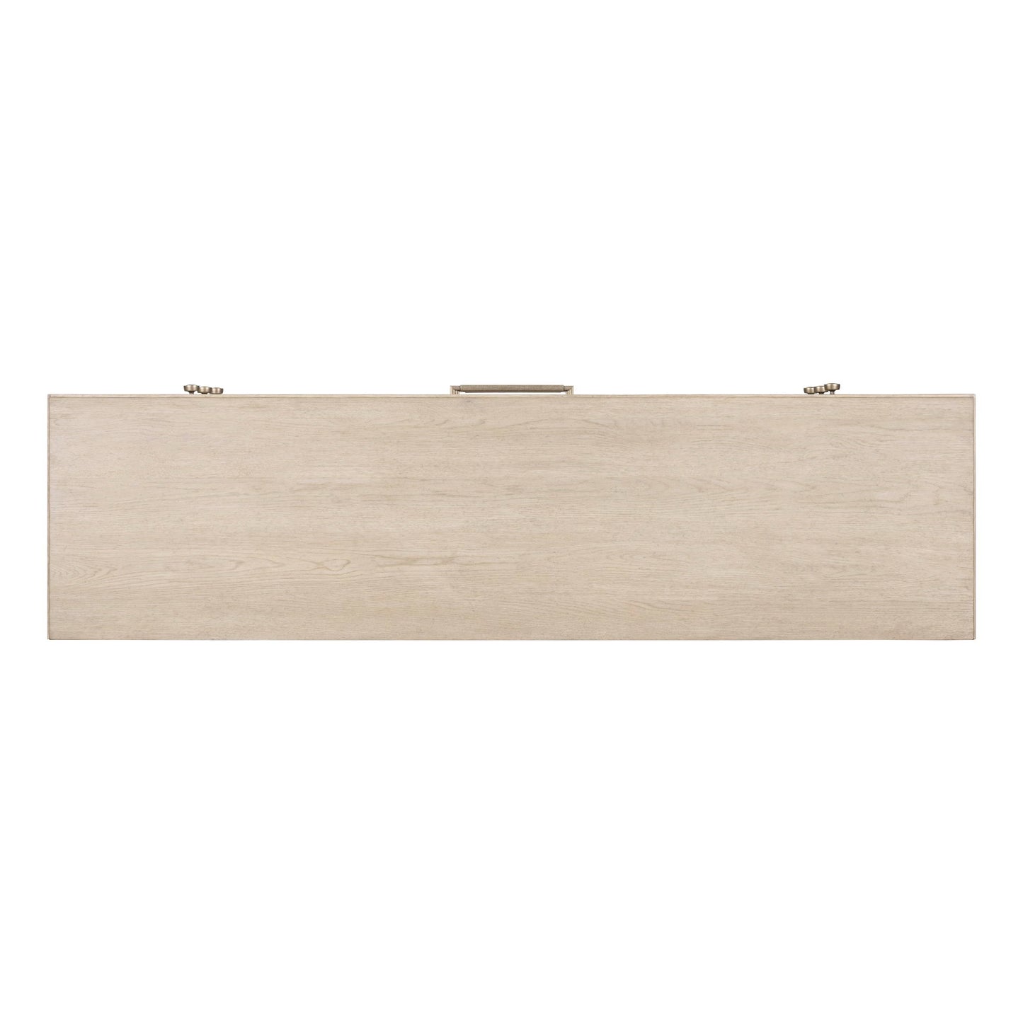 New Haven - 9 Drawer Dresser - White