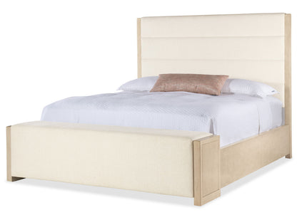 Westwood - Upholstered Storage Bed