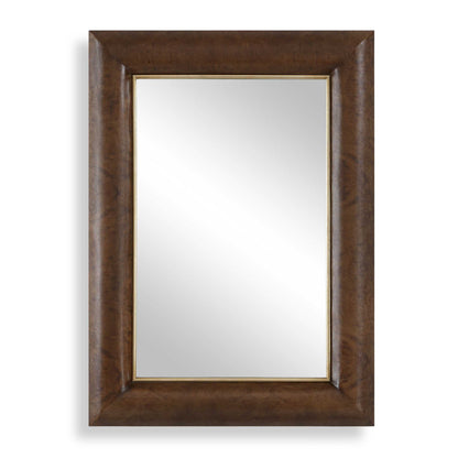 Donovan - Wood Mirror - Woodtone