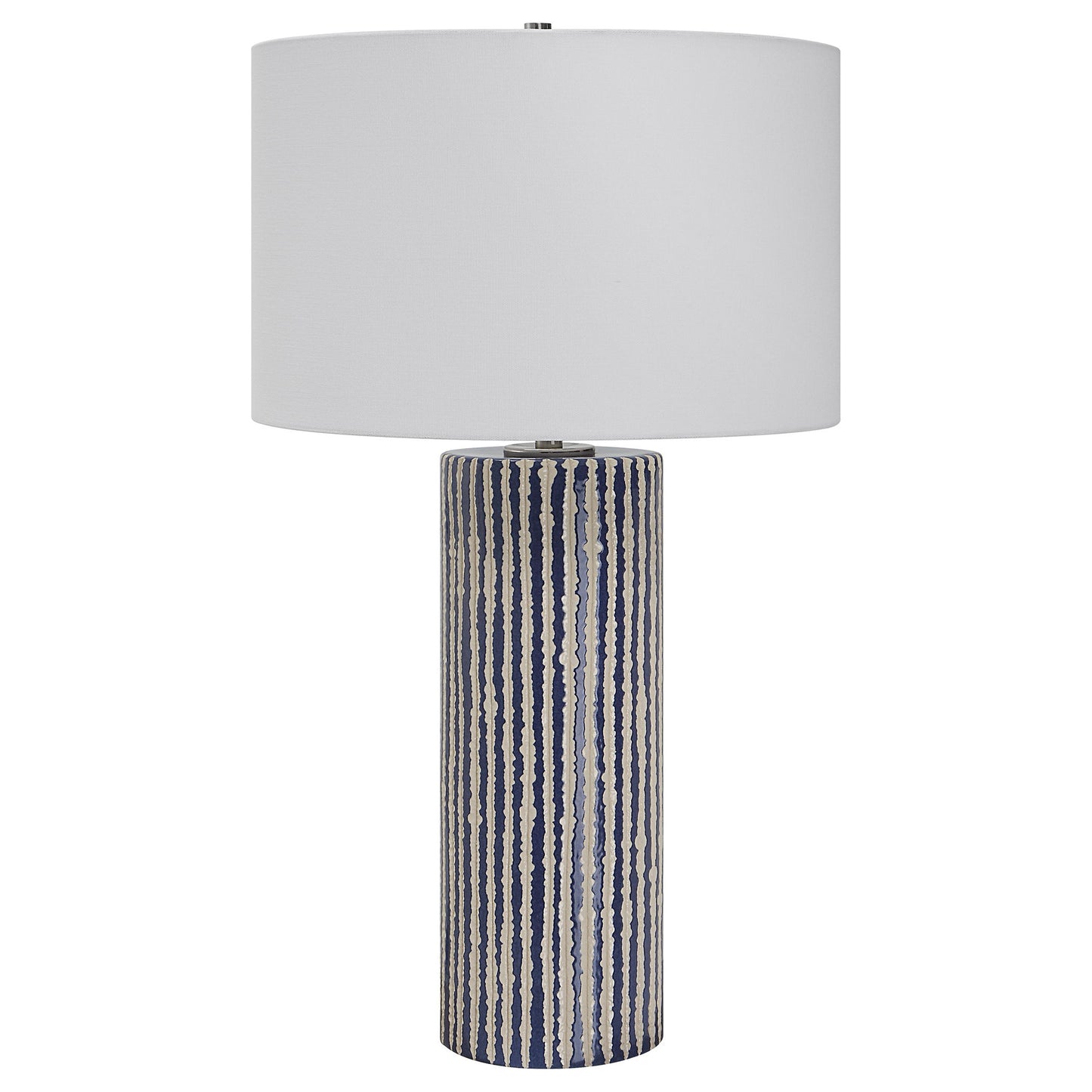 Havana - Table Lamp - Black