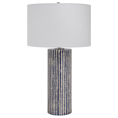 Havana - Table Lamp - Black