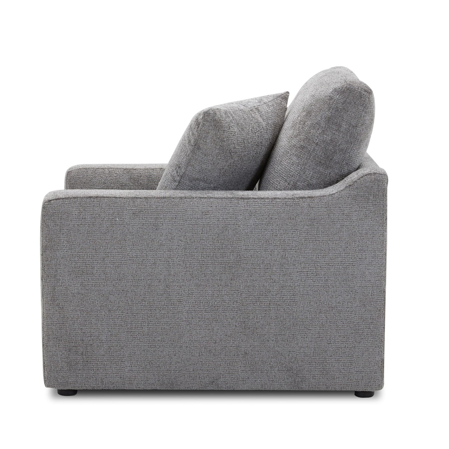 Surrender - Chair - Burmese Nature