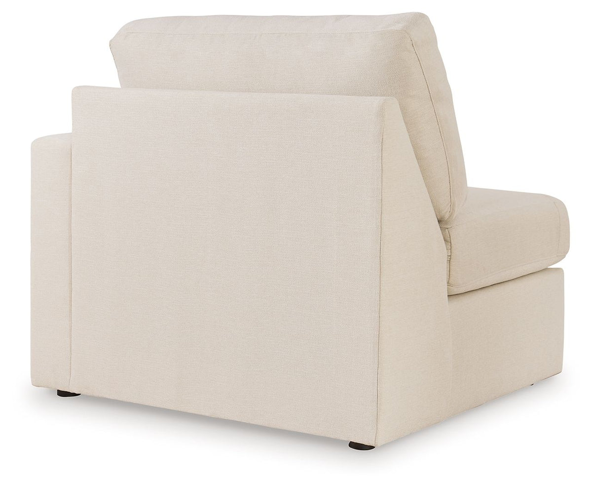 Modmax - 4 Piece Sectional