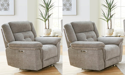 Richland - Power Recliner
