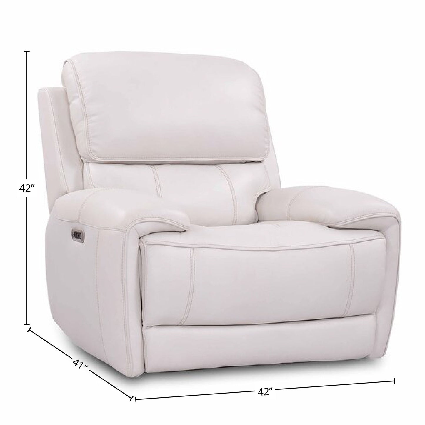 Empire - Power Reclining Sofa Set
