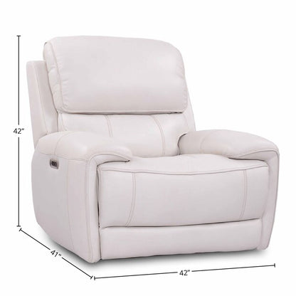 Empire - Power Reclining Sofa Set