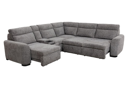 Kline - Sectional
