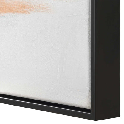 Heat Of The Moment - Abstract Art