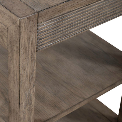 Bartlett Field - Table