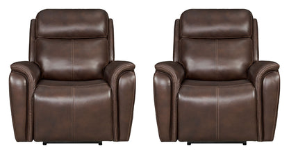 Cascade - Power Recliner