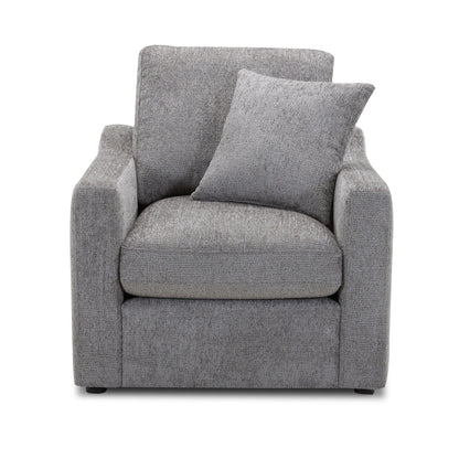 Surrender - Chair - Burmese Nature