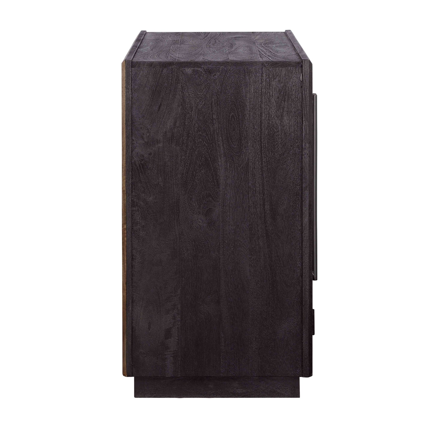 Nightshade - Two Door Cabinet - Black