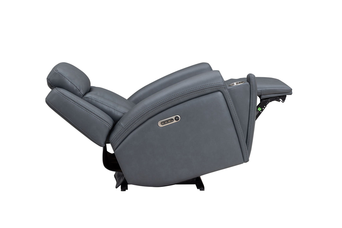 Maveric - Power Zero Gravity Recliner P3 - Bette Lapis
