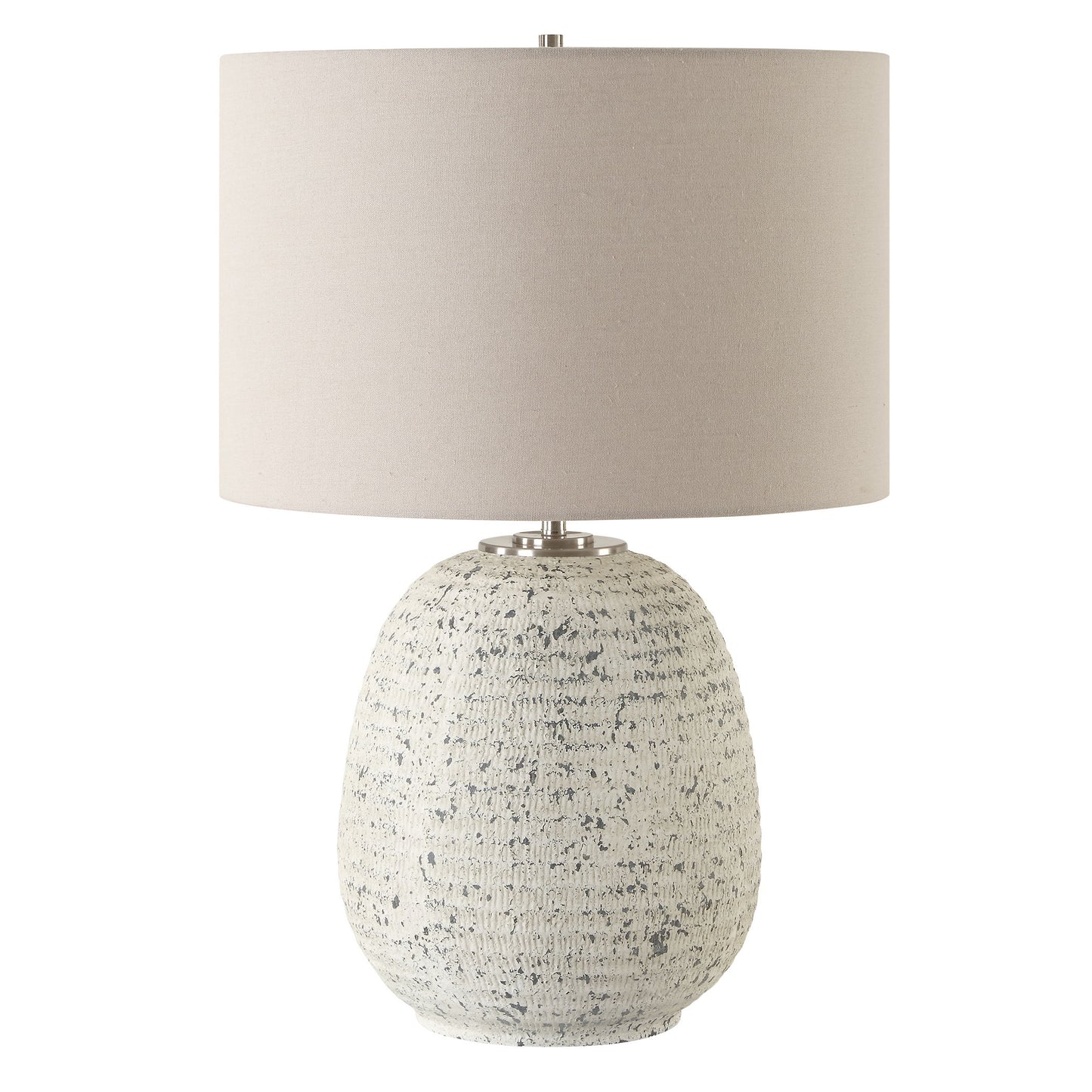 Danala - Stone Table Lamp