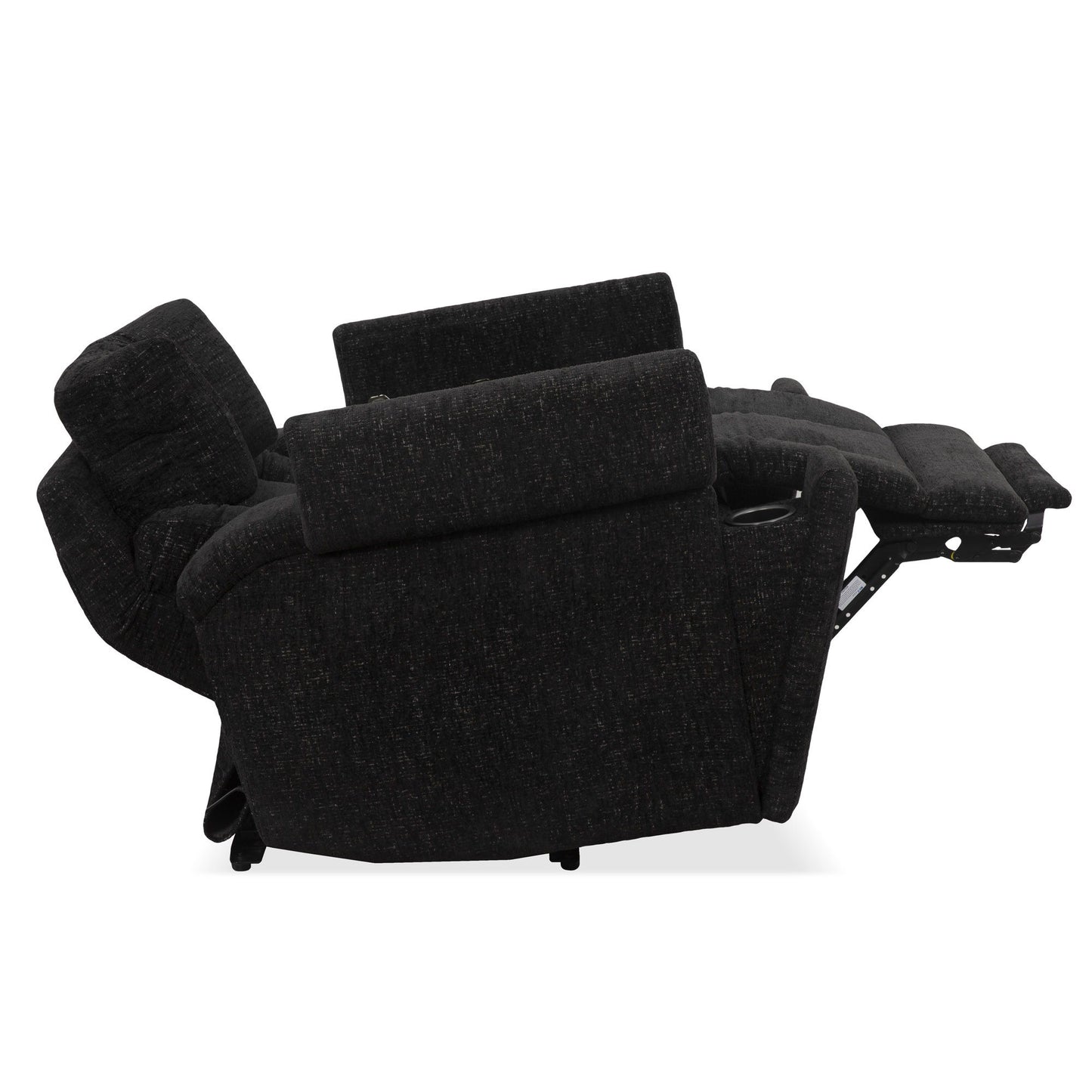 Phoenix - Zero Gravity Power Recliner With Immersive Audio P3
