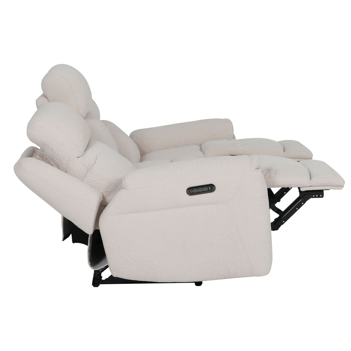 Sebastian - Power Reclining Sofa Set