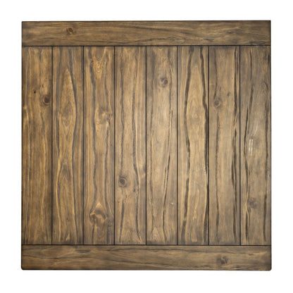 Morgan Creek - Table