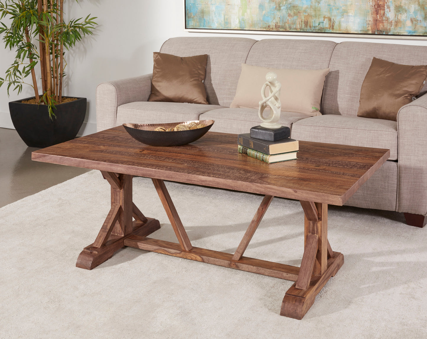 Brownstone Reserve - Table