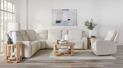 Lancaster - Sectional