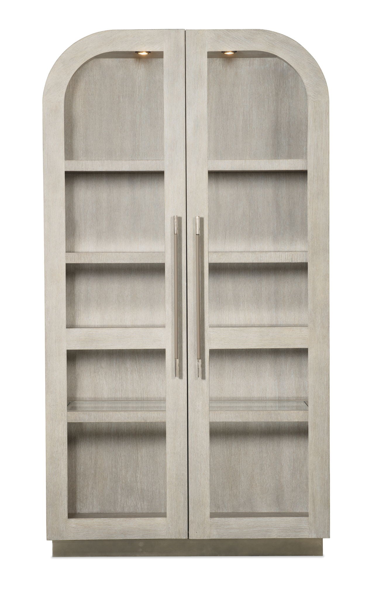 Modern Mood - Display Cabinet