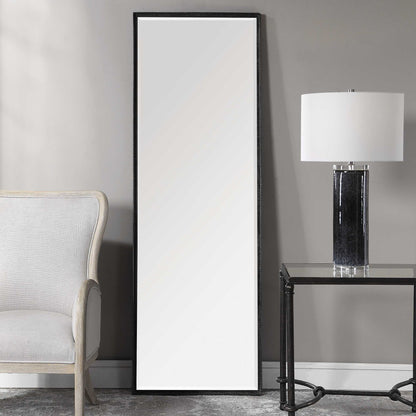 Callan - Dressing / Leaner Mirror - Black