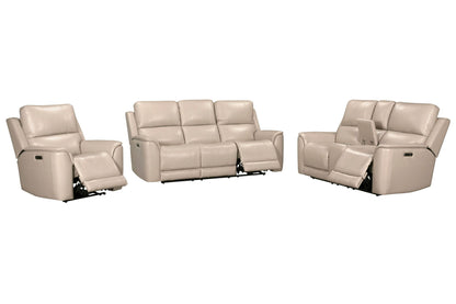 Easton - Zero Gravity Power Reclining Sofa Set