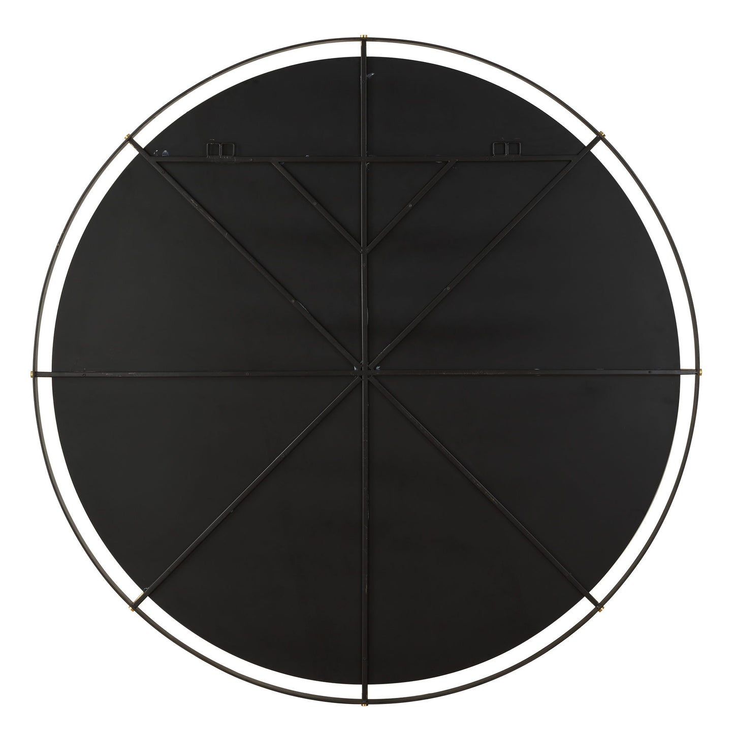 Grand Pendulum - Round Mirror