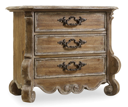 Chatelet - Accent Nightstand