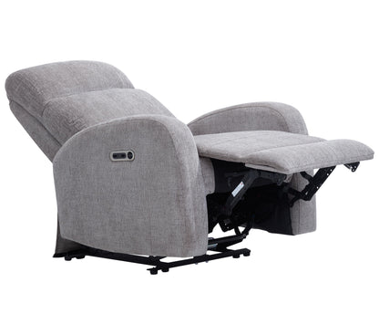 Tuscany - Power Reclining Sofa Set