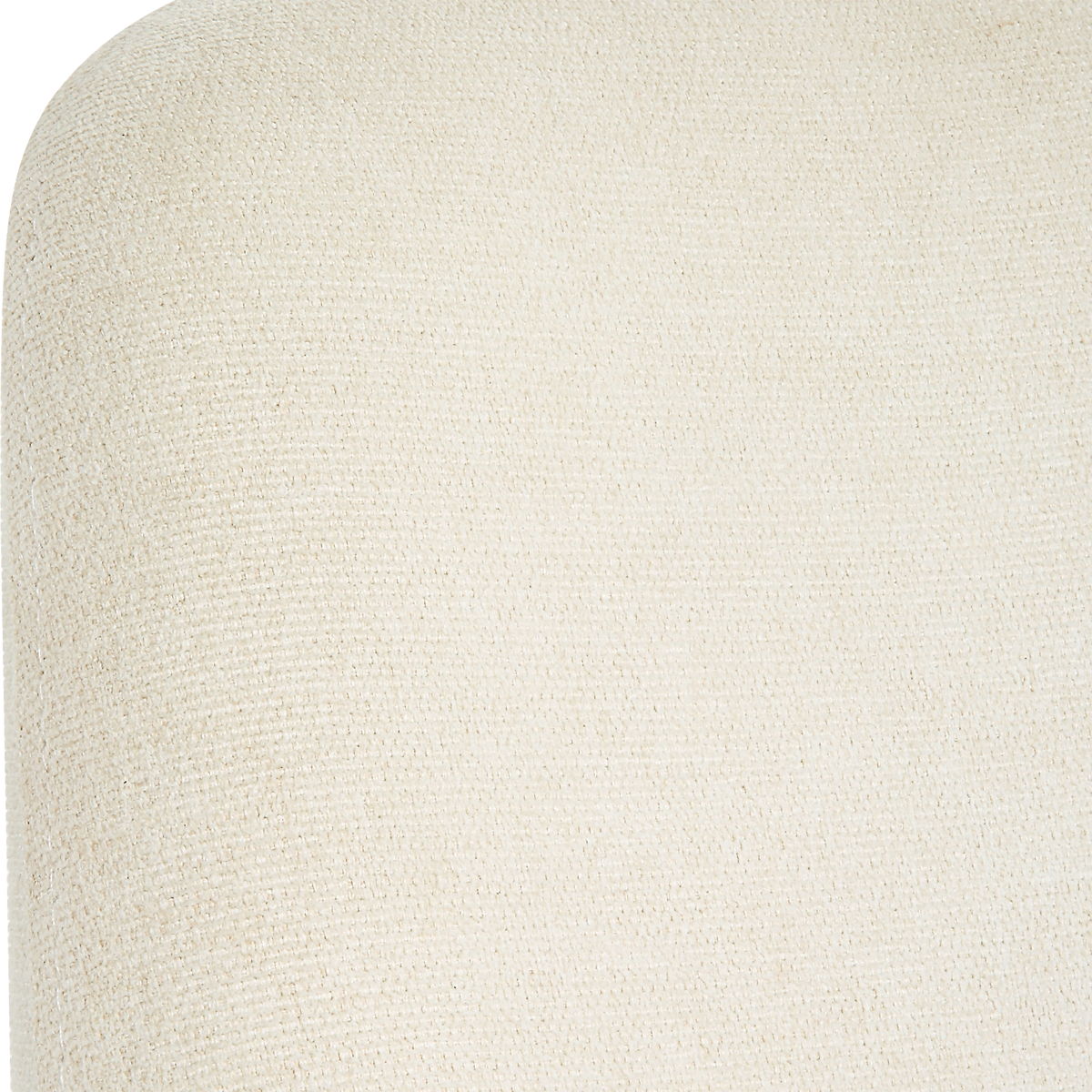 Vantage - Fabric Dining Chair - Off White