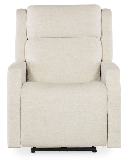 MS - Nelson Zero Gravity Power Recliner With Power Headrest And Lumbar