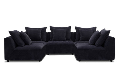 Recess - Modular Sectional