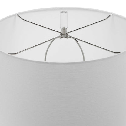 Rialta - Coastal Table Lamp - Light Blue