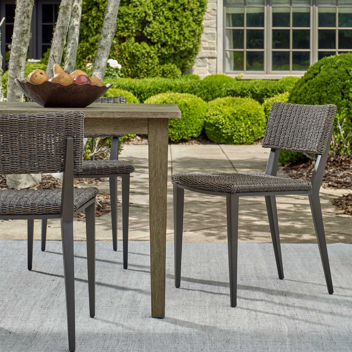 Calbas - Outdoor Dining Chair