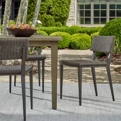 Calbas - Outdoor Dining Chair